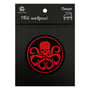 Шеврон Marvel: Hydra: Logo, (6400)