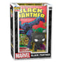 Фігурка Funko POP!: Comic Covers: Marvel: Black Panther, (64068) 3