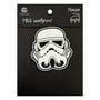 Шеврон Star Wars: Stormtrooper: Helmet, (6409)