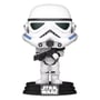 Фігурка Funko POP!: Star Wars: Stormtrooper (2022 Galactic Convention Exclusive), (64124) 2