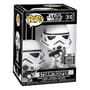 Фігурка Funko POP!: Star Wars: Stormtrooper (2022 Galactic Convention Exclusive), (64124) 3