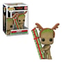 Фігурка Funko POP!: Marvel (Studios): Guardians of the Galaxy: Holiday Special: Groot, (64332)