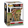 Фігурка Funko POP!: Marvel (Studios): Guardians of the Galaxy: Holiday Special: Groot, (64332) 3
