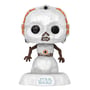 Фигурка Funko POP!: Star Wars: C-3PO, (64335) 2