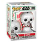Фигурка Funko POP!: Star Wars: C-3PO, (64335) 3