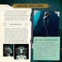 Артбук Harry Potter. Magical Creatures. A Movie Scrapbook, (644299) 6