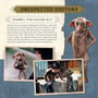 Артбук Harry Potter. Magical Creatures. A Movie Scrapbook, (644299) 8