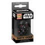 Брелок Funko Pocket POP!: Keychain: Star Wars: Darth Vader, (64555) 3