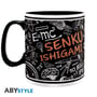 Кухоль ABYstyle: Dr. Stone: Senku Ishigami, (64695) 2