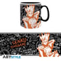 Кухоль ABYstyle: Dr. Stone: Senku Ishigami, (64695) 4