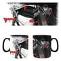 Кухоль ABYstyle: Berserk: Guts and Griffith, (64701) 3