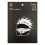 Патч Jujutsu Kaisen: Satoru Gojo (Chibi), (6473)