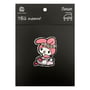 Патч Sanrio: Onegai My Melody: My Melody, (6483)