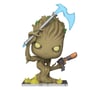 Фігурка Funko POP!: Comic Covers: Marvel: Groot (Special Edition), (64926) 4