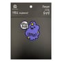 Патч Adventure Time: Lumpy Space Princess: «Oh My Glob‎», (6496)
