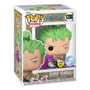 Фігурка Funko POP!: Animation: One Piece: Zoro (Enma) (Glows in the Dark) (Special Edition), (65028) 2