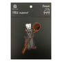 Патч Disney & Pixar: Ratatouille: Remy w/ Spoon, (6504)