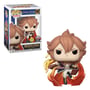 Фигурка Funko POP!: Animation: Black Clover: Mereoleona (Glows in the Dark) (Special Edition), (65121)