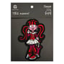 Патч Monster High: Draculaura w/ Umbrella, (6513)