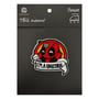 Патч Marvel: Deadpool: «I'm a Unicorn», (6515)
