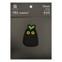 Патч Black Cat w/ Sprout, (6531)