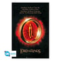 Постер GB Eye: Maxi: Lord Of The Rings: The One Ring, (65333)
