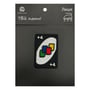 Патч Uno: Wild Draw Four Card, (6542)