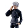 Экшн-фигурка Bandai: Tamashii Nations: S.H.Figuarts: Jujutsu Kaisen: Tokyo Jujutsu High School: Satoru Gojo, (655226) 6