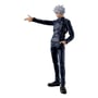 Экшн-фигурка Bandai: Tamashii Nations: S.H.Figuarts: Jujutsu Kaisen: Tokyo Jujutsu High School: Satoru Gojo, (655226) 7