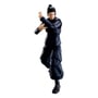 Экшн-фигурка Bandai: Tamashii Nations: S.H.Figuarts: Jujutsu Kaisen: Tokyo Jujutsu High School: Suguru Geto, (655233) 2