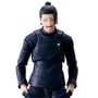 Экшн-фигурка Bandai: Tamashii Nations: S.H.Figuarts: Jujutsu Kaisen: Tokyo Jujutsu High School: Suguru Geto, (655233) 6