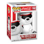 Фігурка Funko POP!: Ad Icons: Coca-Cola: 90s Coca-Cola Polar Bear, (65587) 2
