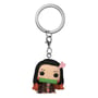 Брелок Funko Pocket POP!: Keychain: Demon Slayer: Nezuko Kamado, (65622) 2