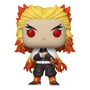 Фигурка Funko POP!: Animation: Demon Slayer: Kyojuro Rengoku, (65623) 2