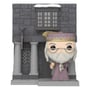 Фігурка Funko POP!: Deluxe: Wizarding World: Harry Potter: Albus Dumbledore w/ Hog's Head Inn, (65646) 3