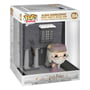 Фігурка Funko POP!: Deluxe: Wizarding World: Harry Potter: Albus Dumbledore w/ Hog's Head Inn, (65646) 2