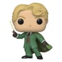 Фигурка Funko POP!: Wizarding World: Harry Potter: Gilderoy Lockhar, (65651) 2