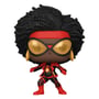 Фігурка Funko POP!: Marvel: Spider-Man: Across the Spider-Verse: Spider-Woman, (65727) 2