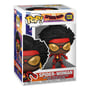 Фігурка Funko POP!: Marvel: Spider-Man: Across the Spider-Verse: Spider-Woman, (65727) 3