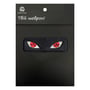 Шеврон Naruto: Sharingan Eyes, (6611)