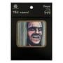 Шеврон The Shining: Jack Torrance, (6615)