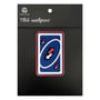 Шеврон Uno: Reverse Card, (6619)