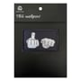 Шеврон Middle Finger, (6621)