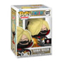 Фигурка Funko POP!: Animation: One Piece: Soba Mask (CC Exclusive), (66483) 3
