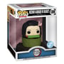 Фигурка Funko POP!: Deluxe: Demon Slayer: Nezuko Kamado in Basket (Special Edition), (66634) 3