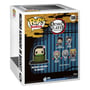 Фигурка Funko POP!: Deluxe: Demon Slayer: Nezuko Kamado in Basket (Special Edition), (66634) 4