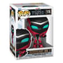 Фігурка Funko POP!: Marvel (Studios): Black Panther: Wakanda Forever: Ironheart MK2, (66717) 3