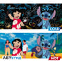 Кухоль-хамелеон ABYstyle: Disney: Lilo & Stitch: «Ohana -means- Family», (67054) 4