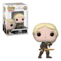 Фигурка Funko POP!: Television: The Witcher: Ciri, (67423)