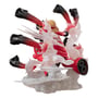 Коллекционная фигурка Bandai: Tamashii Nations: Figuarts Zero: One Piece: Monkey D. Luffy: Gum-Gum Hawk Gatling, (675040) 4